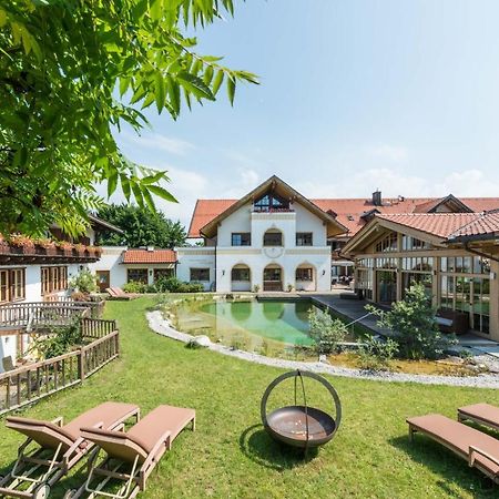 Konigsdorf Posthotel Hofherr מראה חיצוני תמונה