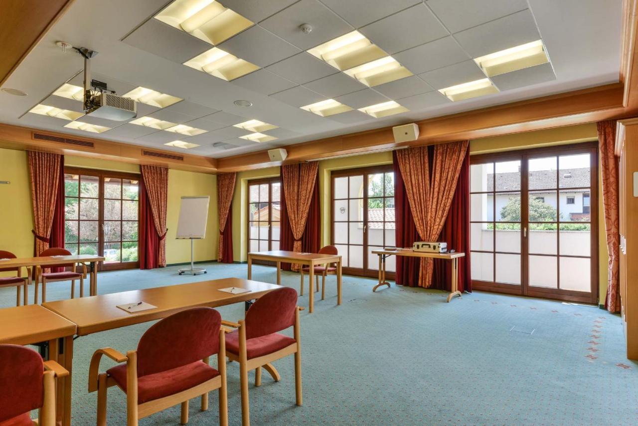 Konigsdorf Posthotel Hofherr מראה חיצוני תמונה